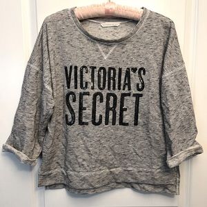 VS Pullover sweatshirt